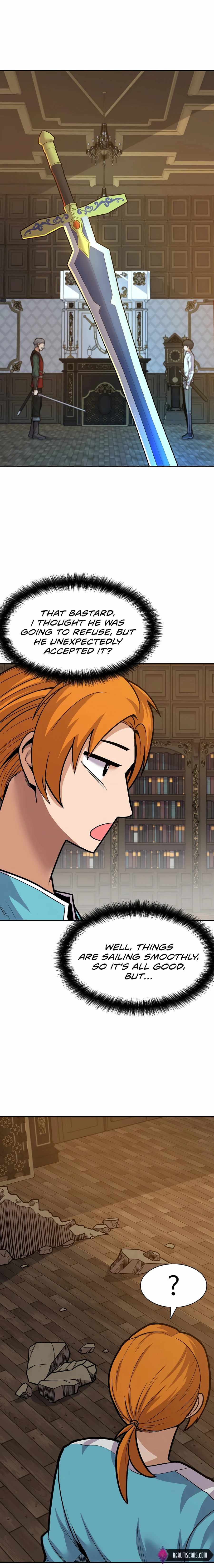 Newbie Management Chapter 10 - Page 4