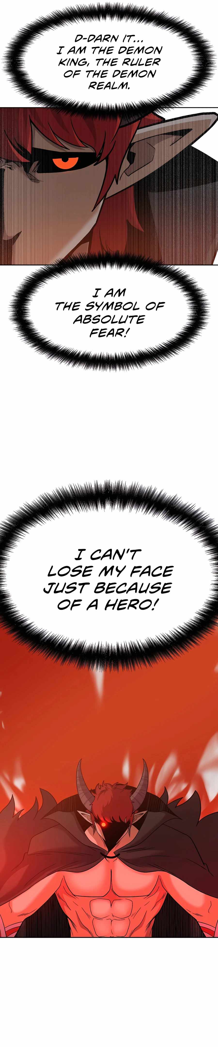Newbie Management Chapter 30 - Page 13