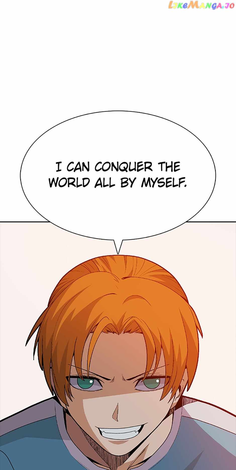 Newbie Management Chapter 50 - Page 10