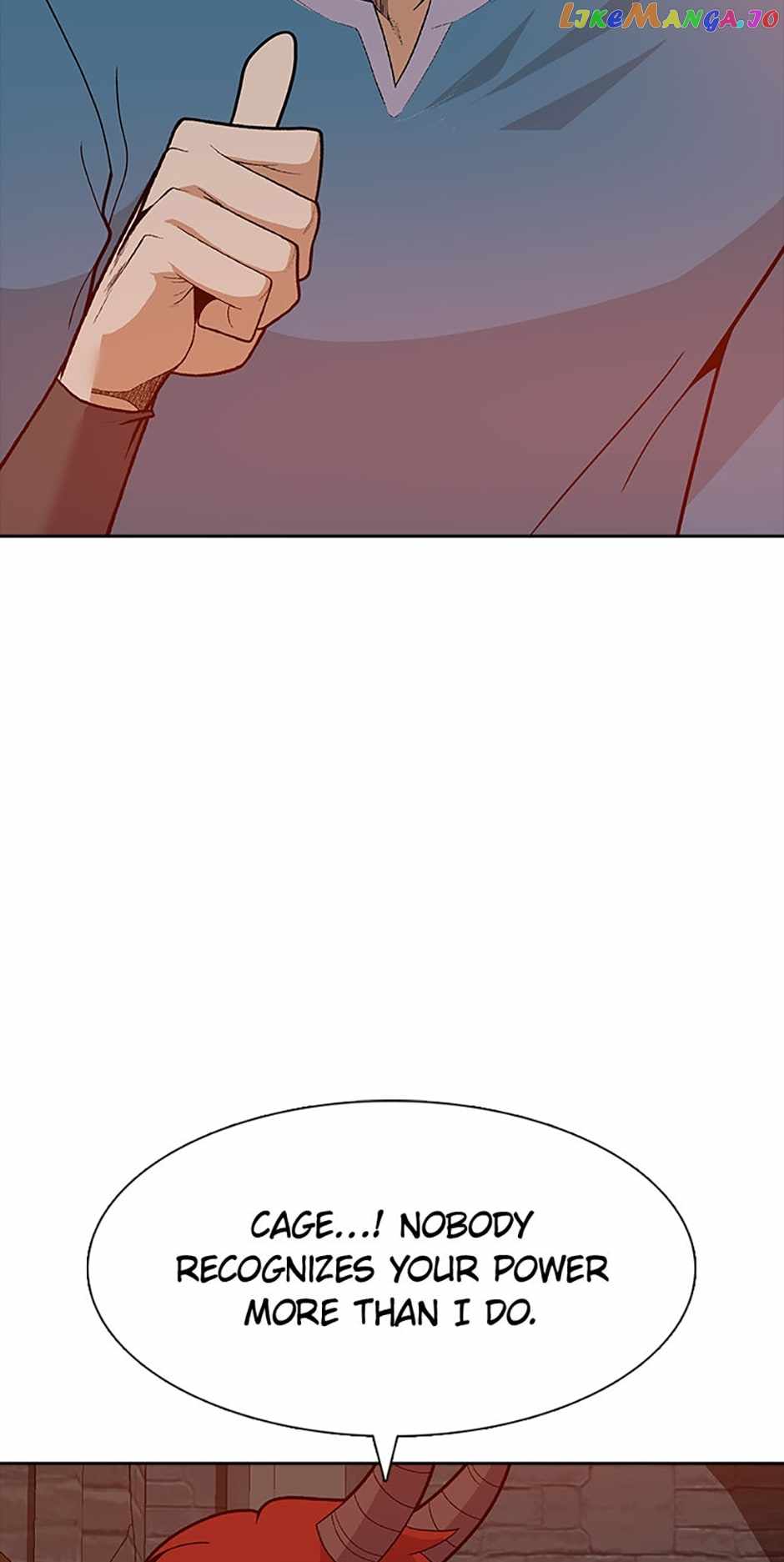 Newbie Management Chapter 50 - Page 11