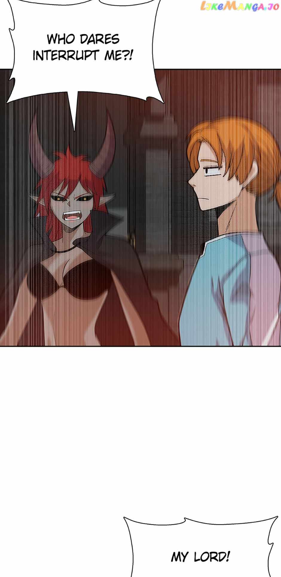 Newbie Management Chapter 50 - Page 17