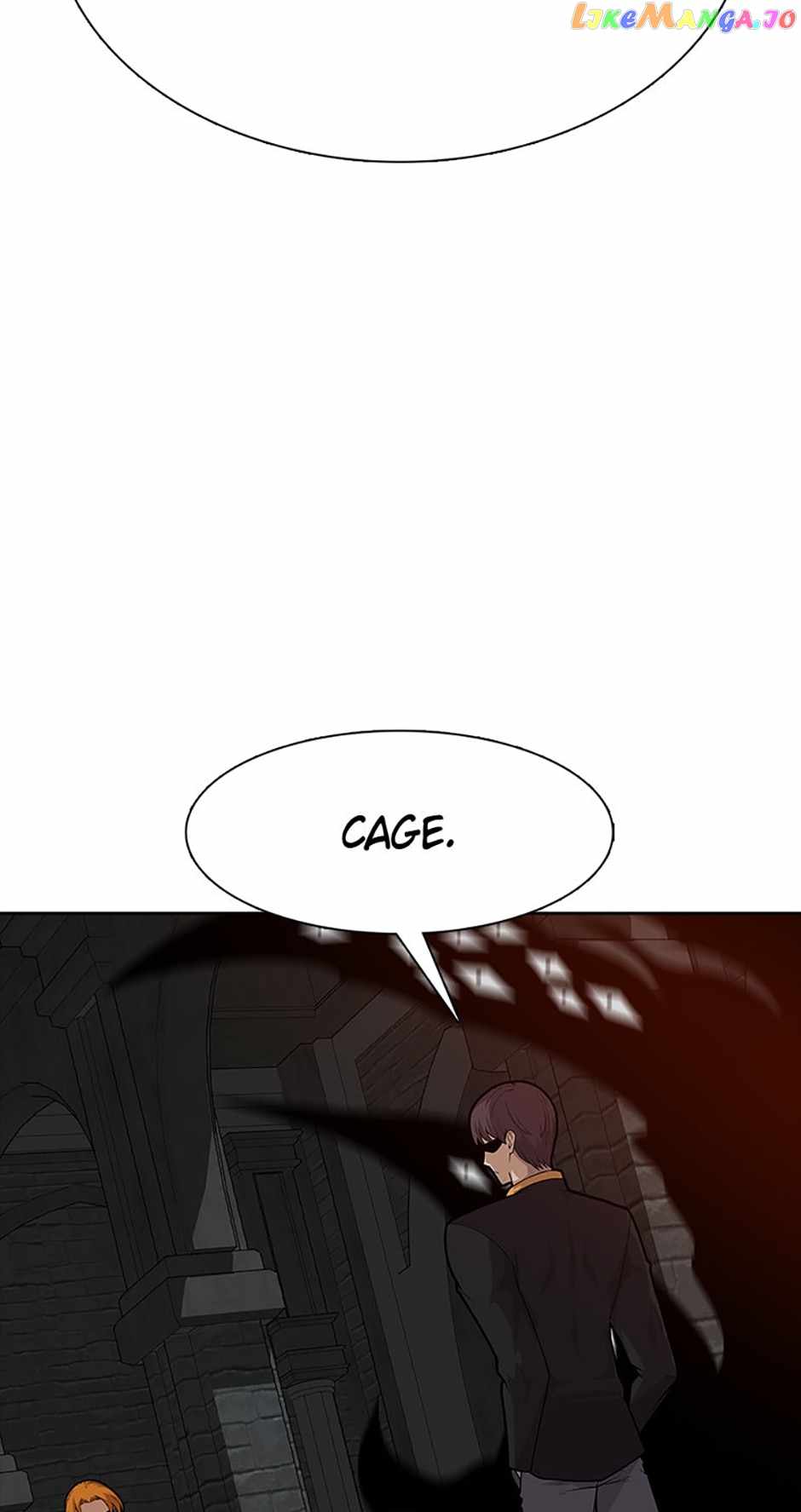 Newbie Management Chapter 50 - Page 30