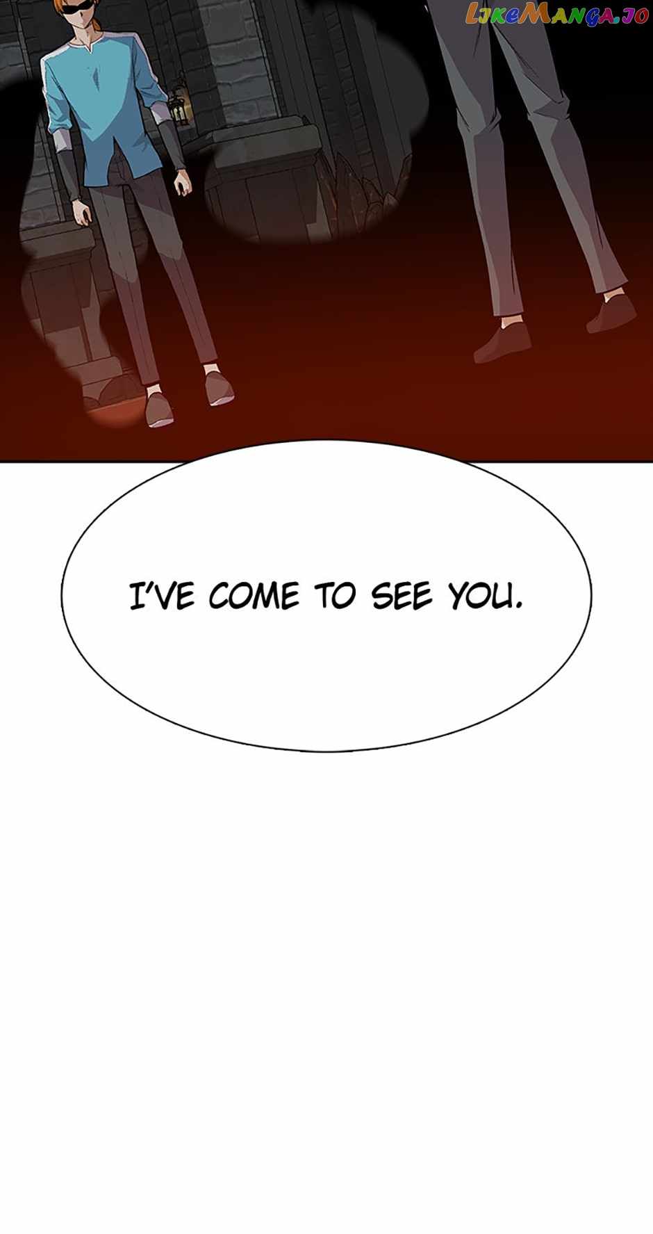 Newbie Management Chapter 50 - Page 31