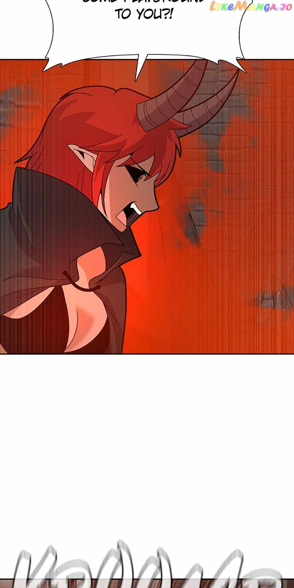 Newbie Management Chapter 50 - Page 34