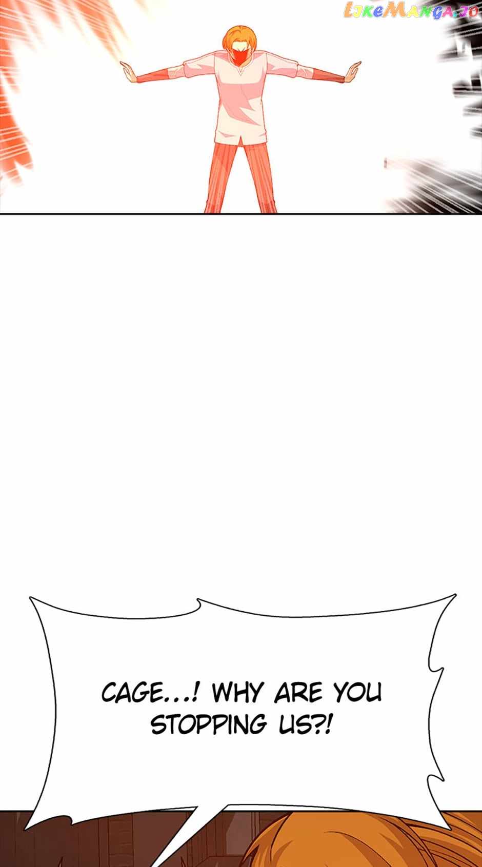 Newbie Management Chapter 50 - Page 44