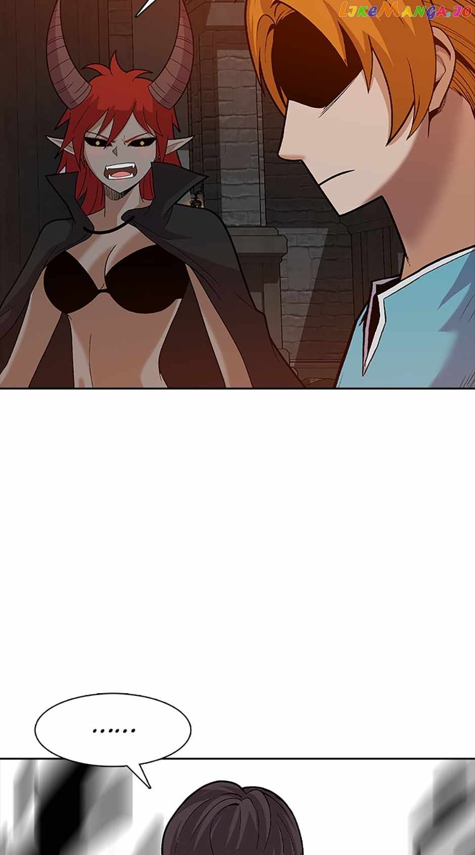 Newbie Management Chapter 50 - Page 45