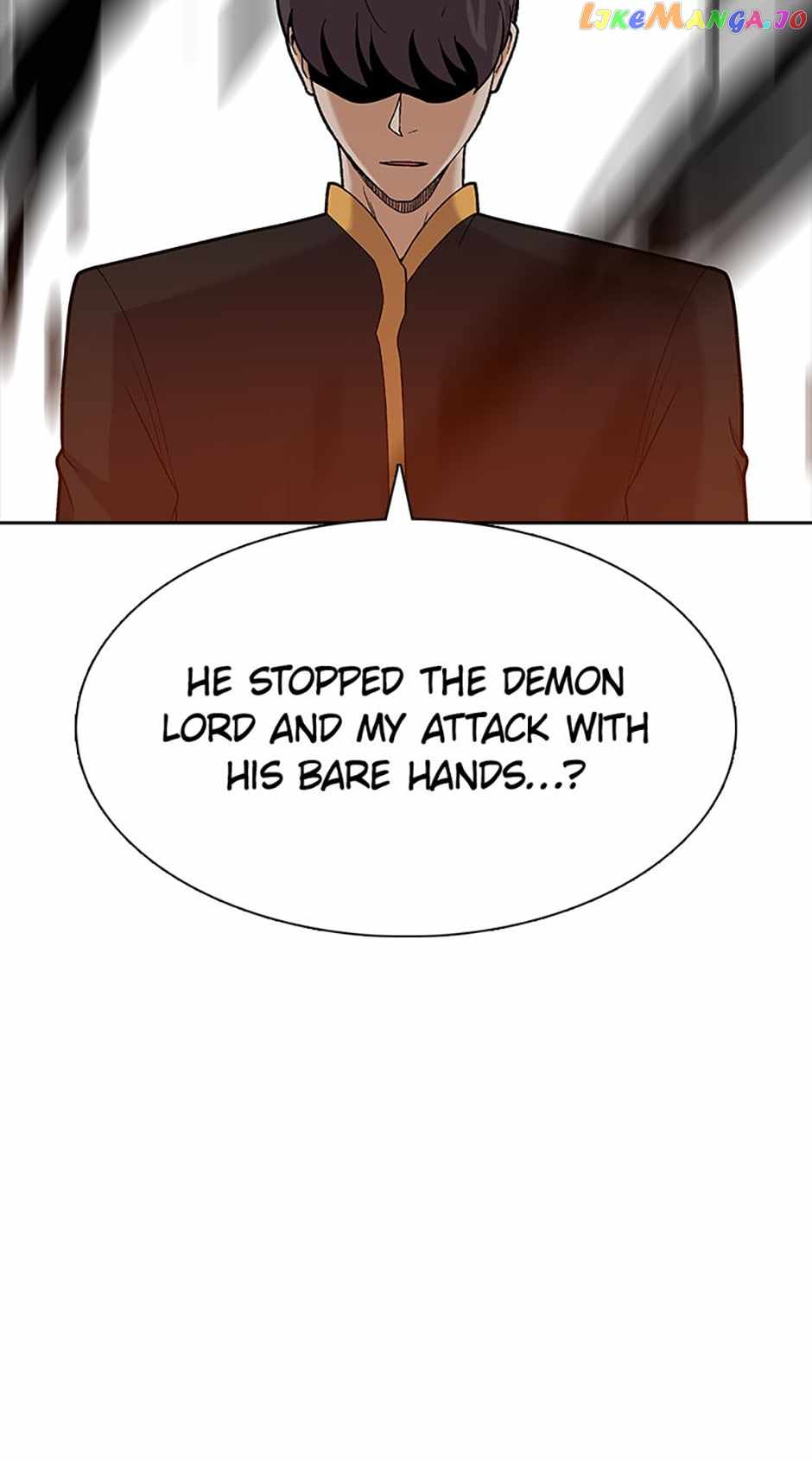 Newbie Management Chapter 50 - Page 46