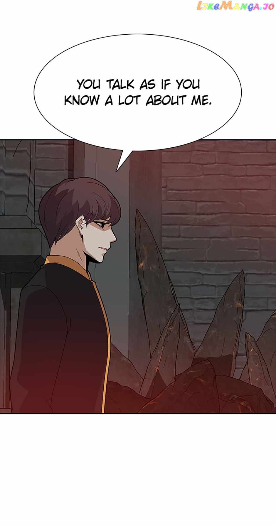 Newbie Management Chapter 50 - Page 52