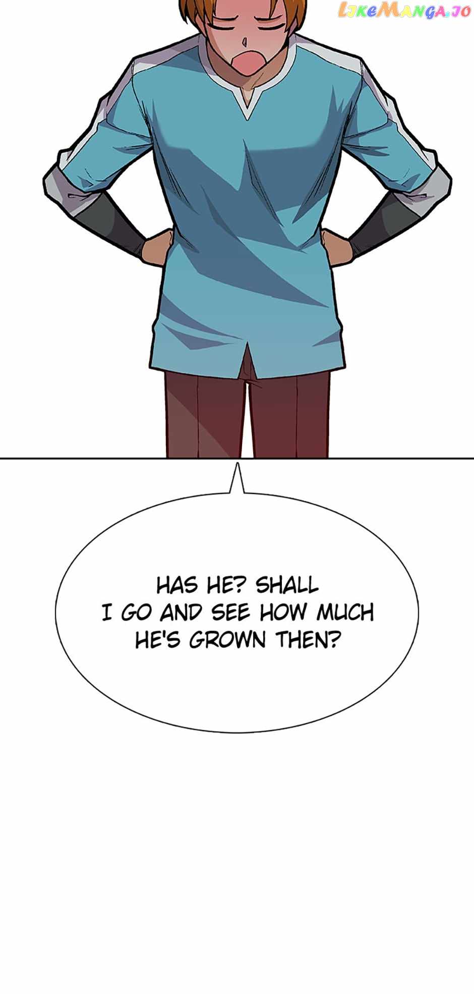 Newbie Management Chapter 50 - Page 61