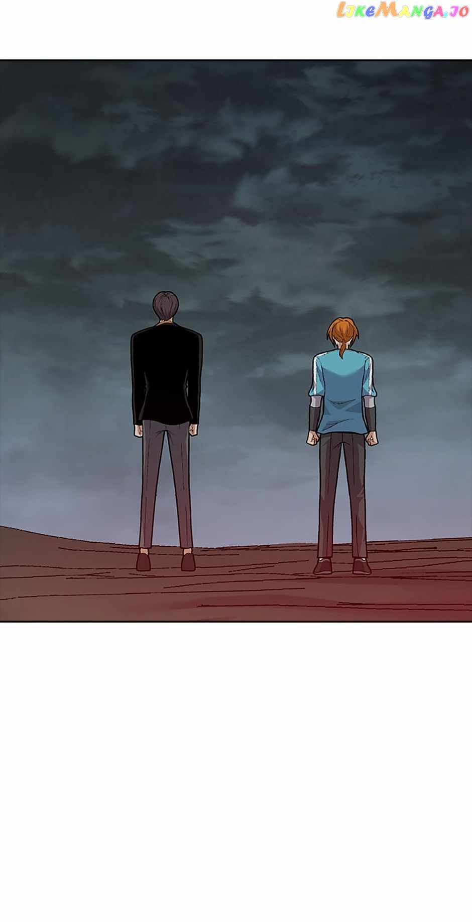 Newbie Management Chapter 50 - Page 72
