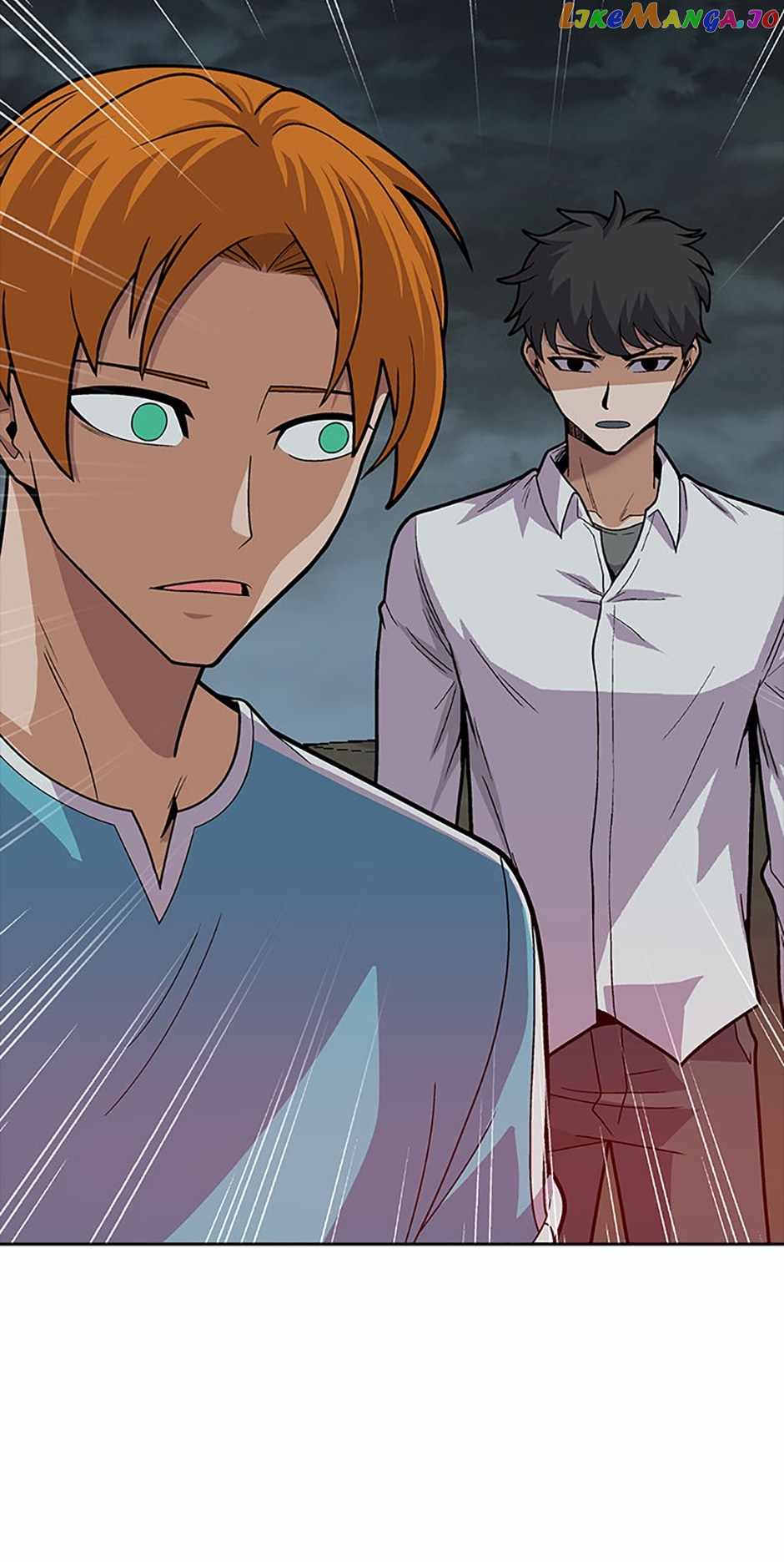 Newbie Management Chapter 50 - Page 78