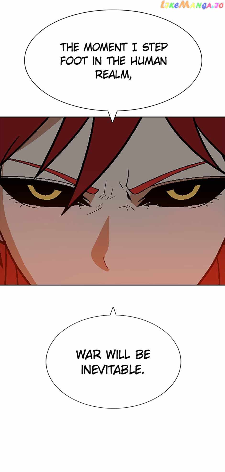 Newbie Management Chapter 50 - Page 8