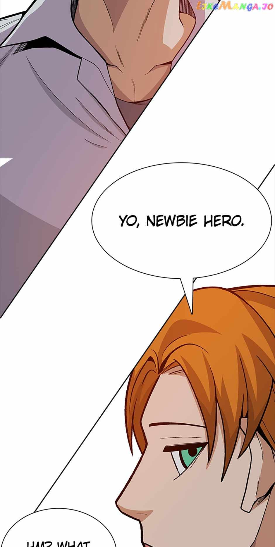 Newbie Management Chapter 50 - Page 80