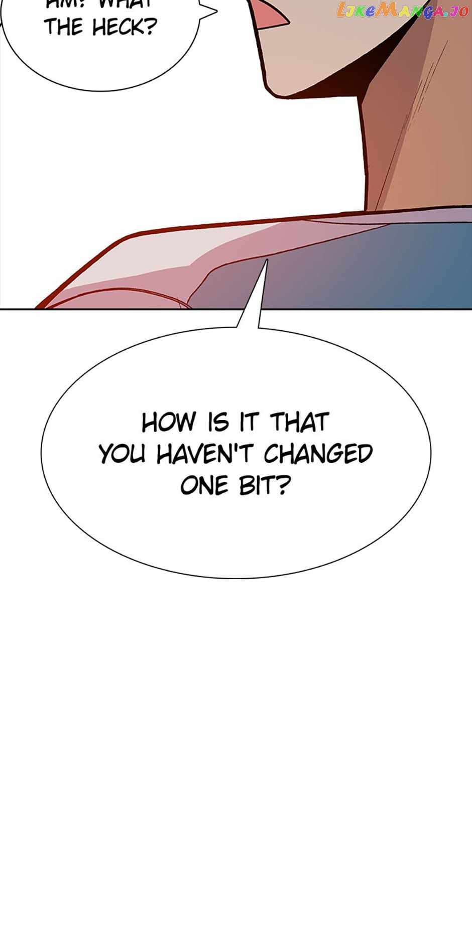 Newbie Management Chapter 50 - Page 81