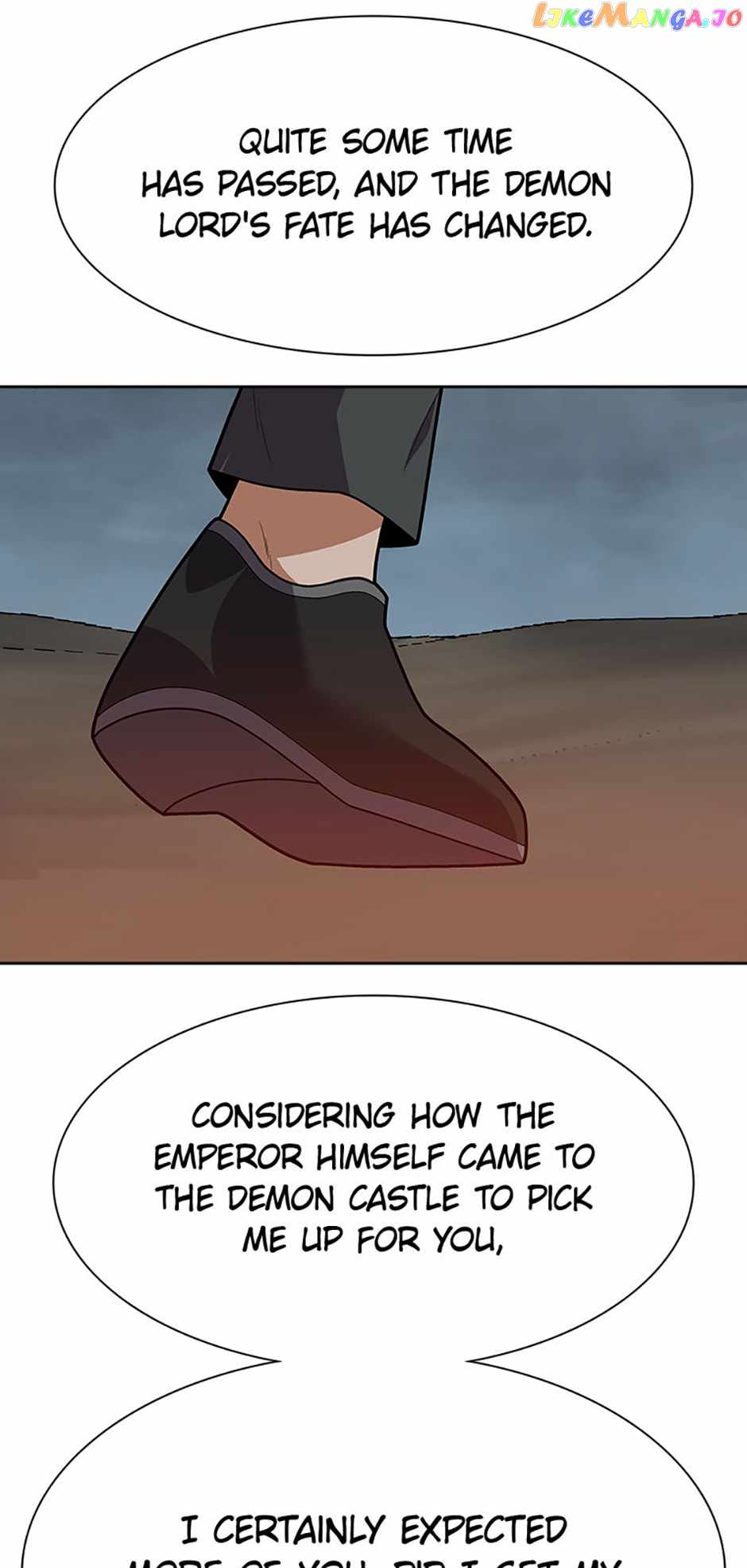 Newbie Management Chapter 50 - Page 82