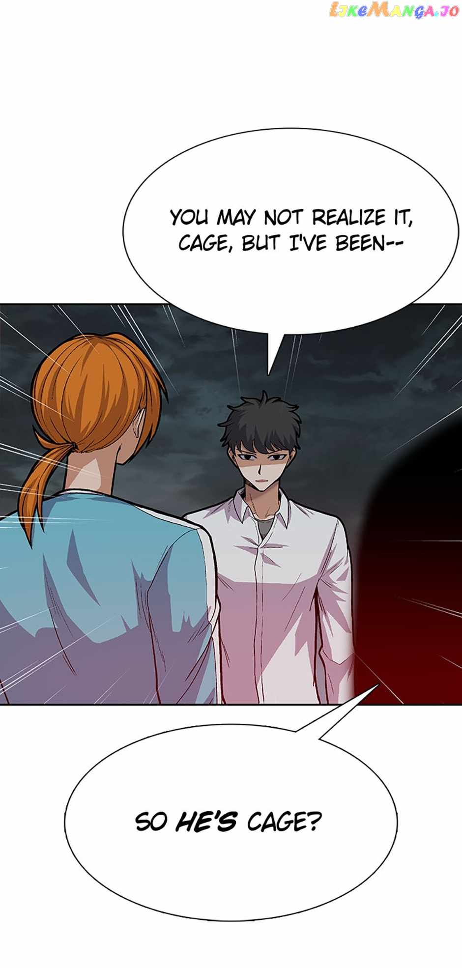 Newbie Management Chapter 50 - Page 86