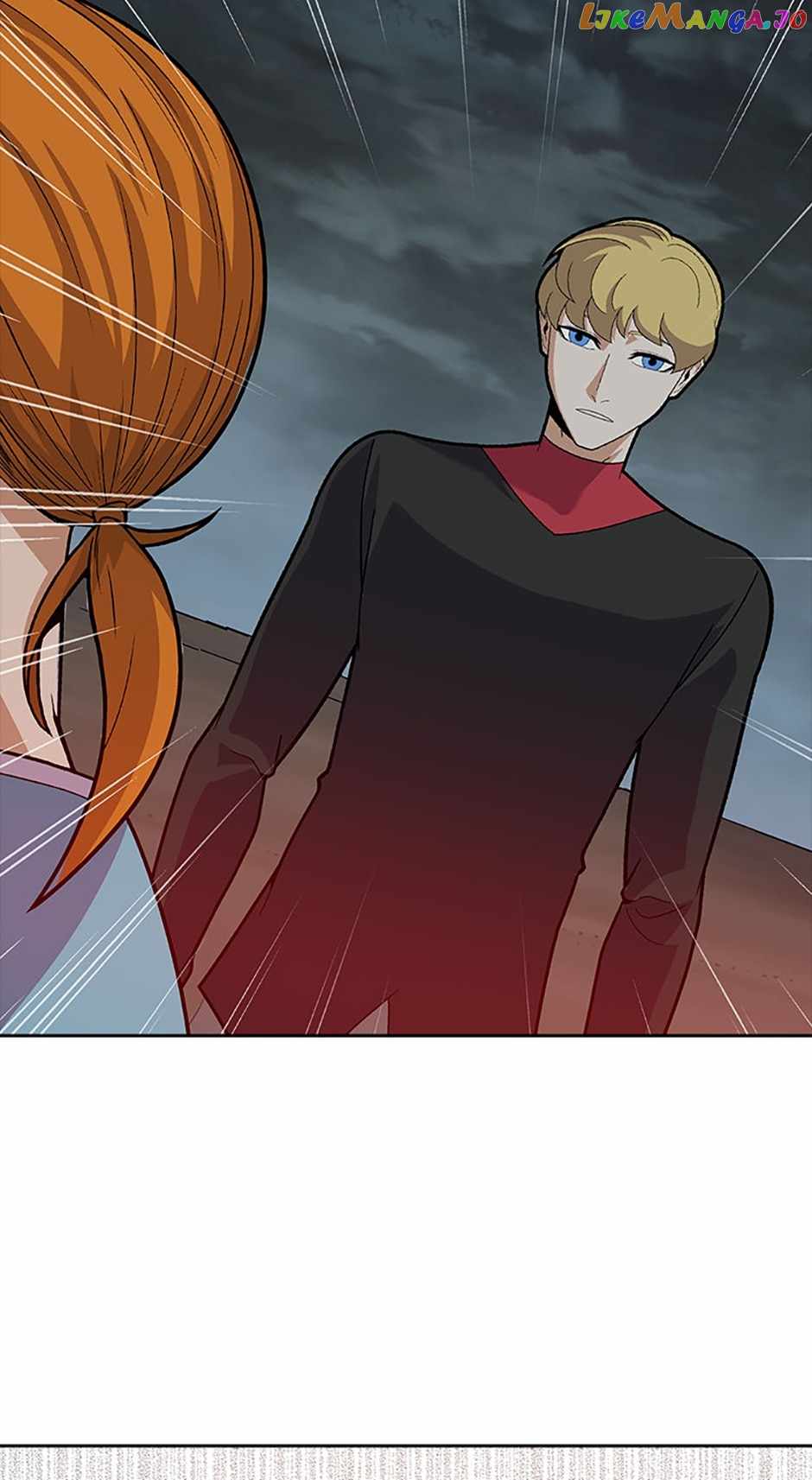 Newbie Management Chapter 50 - Page 88