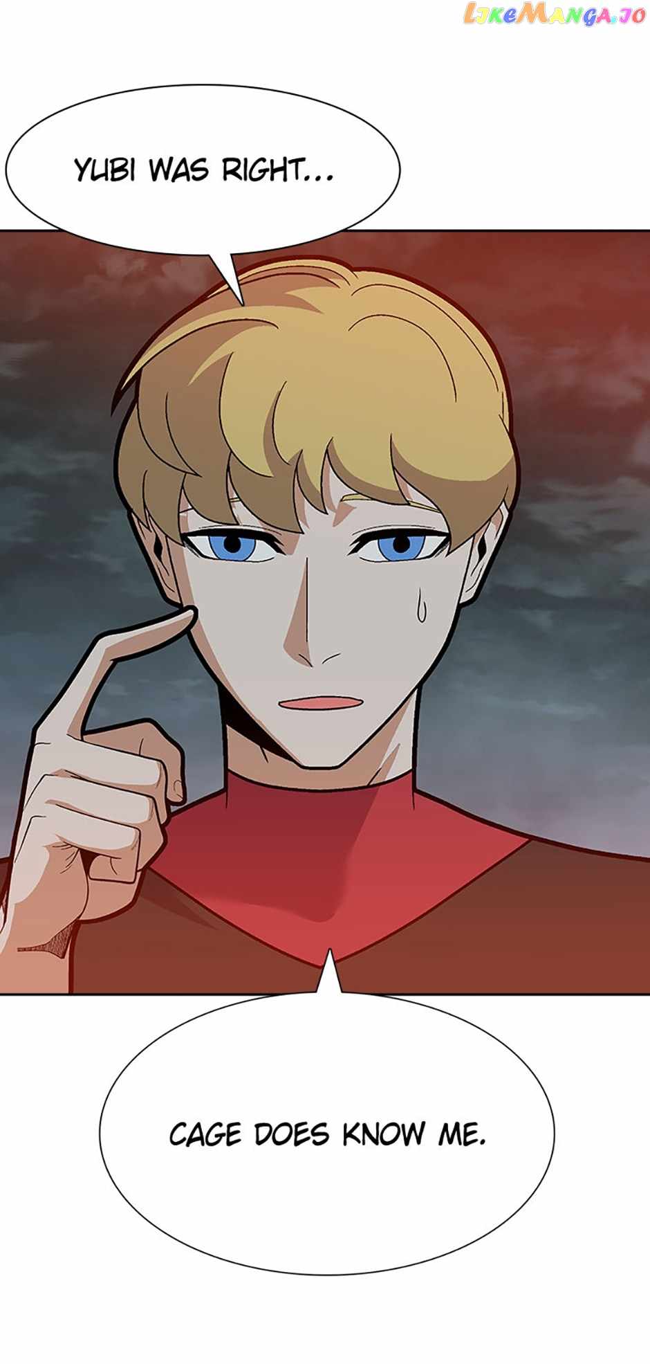 Newbie Management Chapter 51 - Page 10