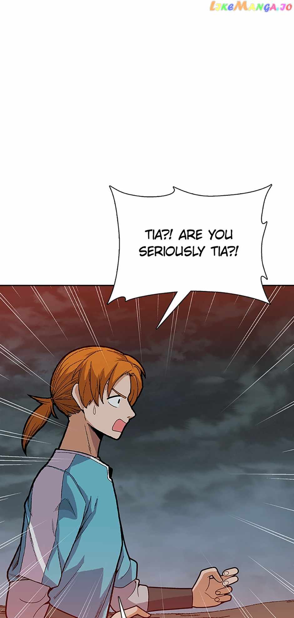 Newbie Management Chapter 51 - Page 11