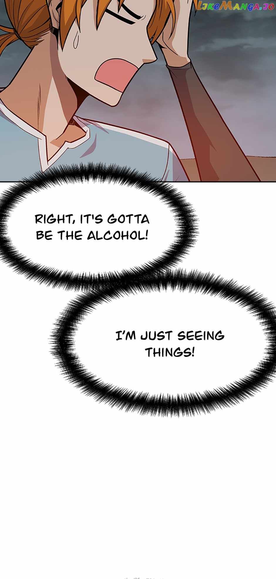Newbie Management Chapter 51 - Page 13