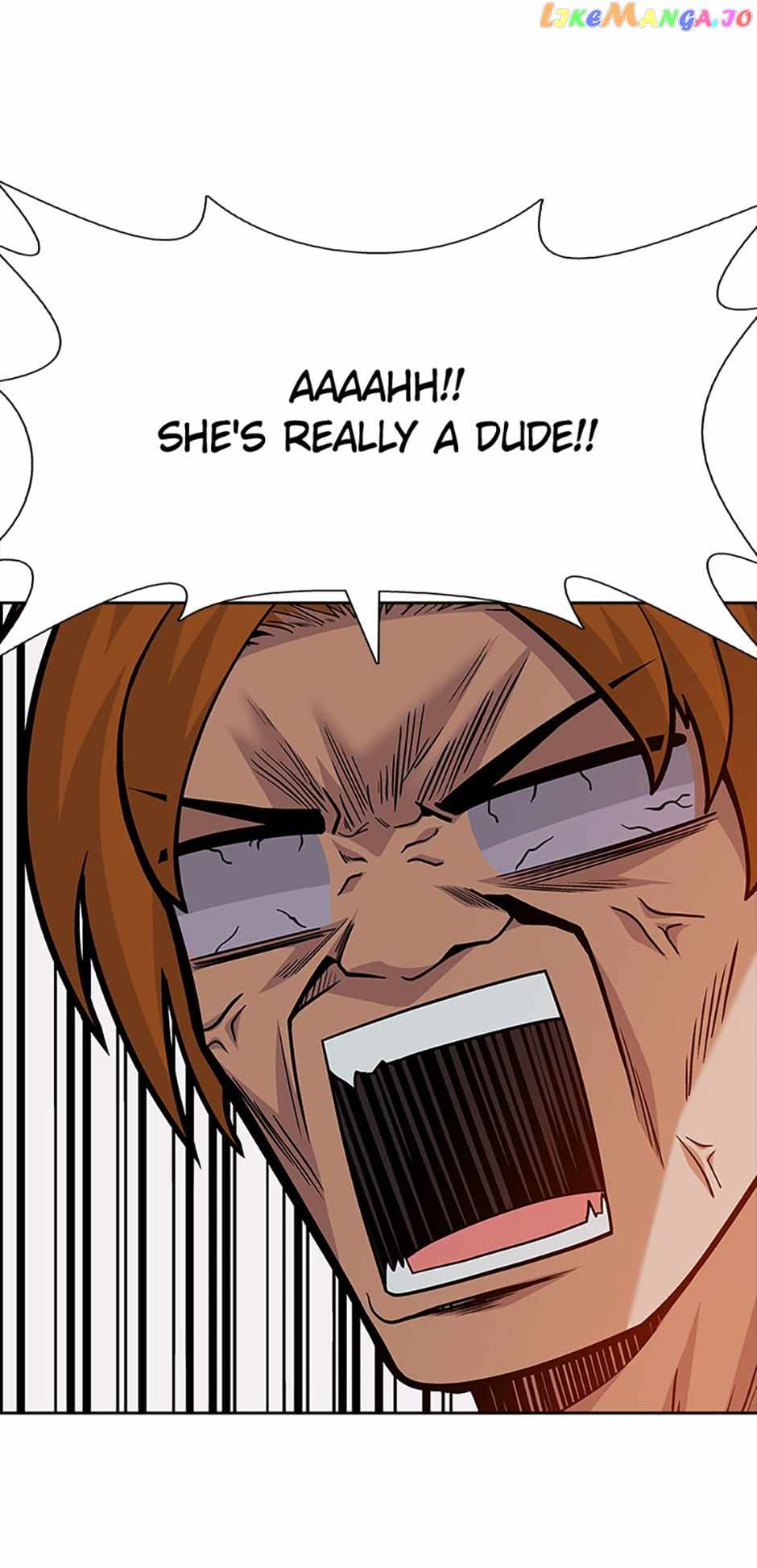 Newbie Management Chapter 51 - Page 15