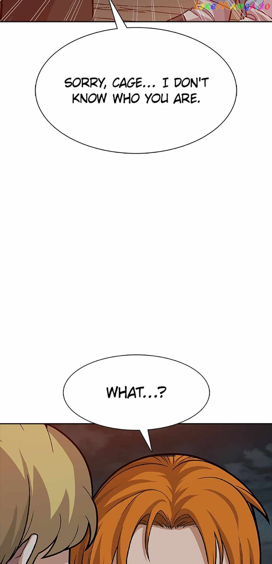 Newbie Management Chapter 51 - Page 17
