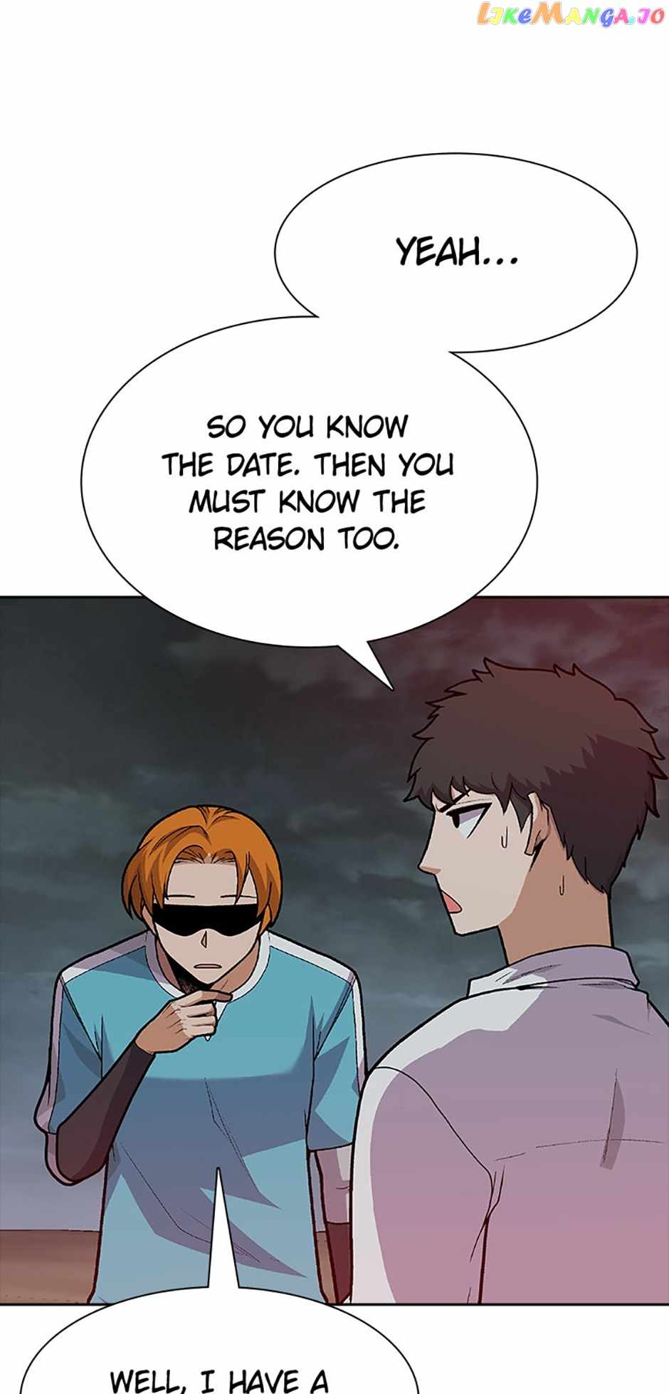 Newbie Management Chapter 51 - Page 35