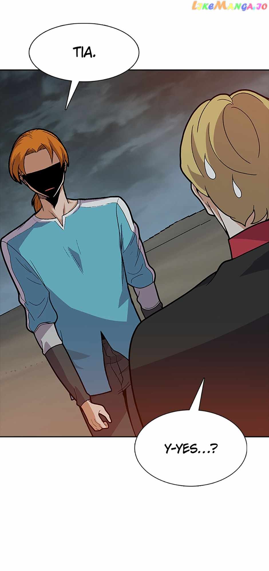 Newbie Management Chapter 51 - Page 44