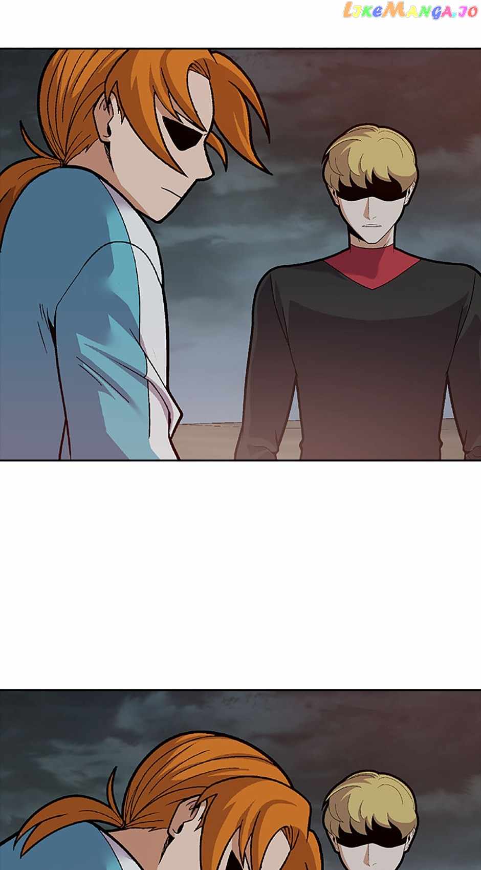 Newbie Management Chapter 51 - Page 58