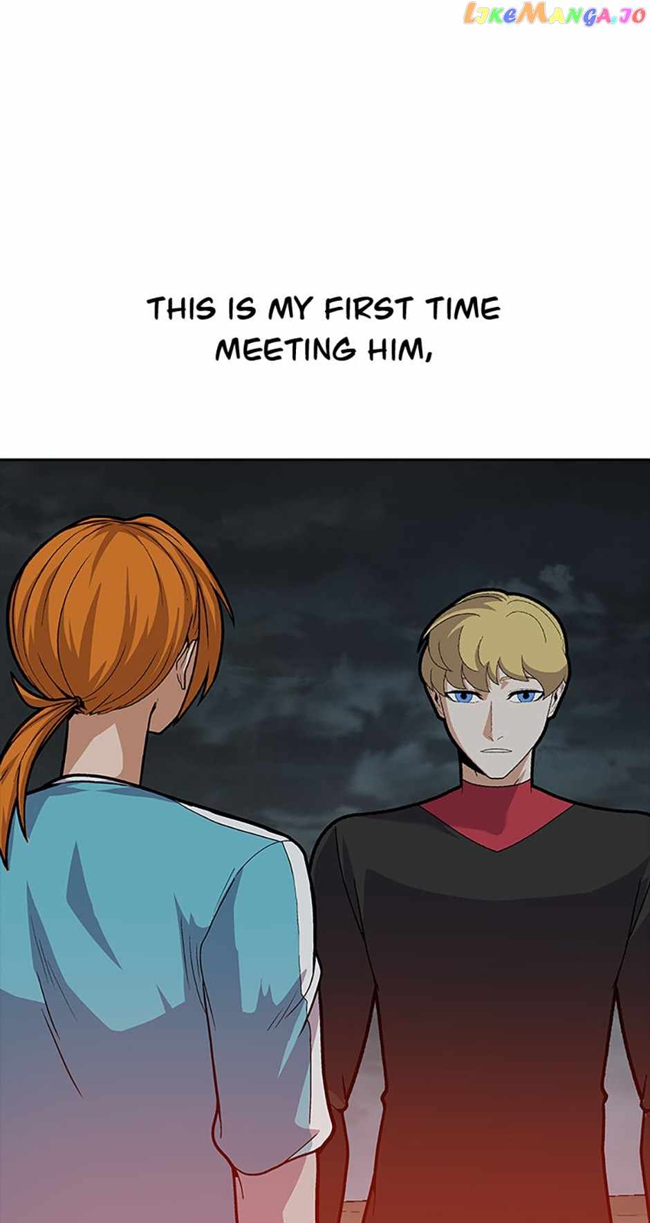 Newbie Management Chapter 51 - Page 6