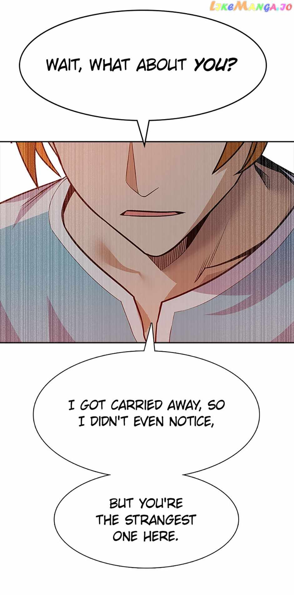 Newbie Management Chapter 51 - Page 68