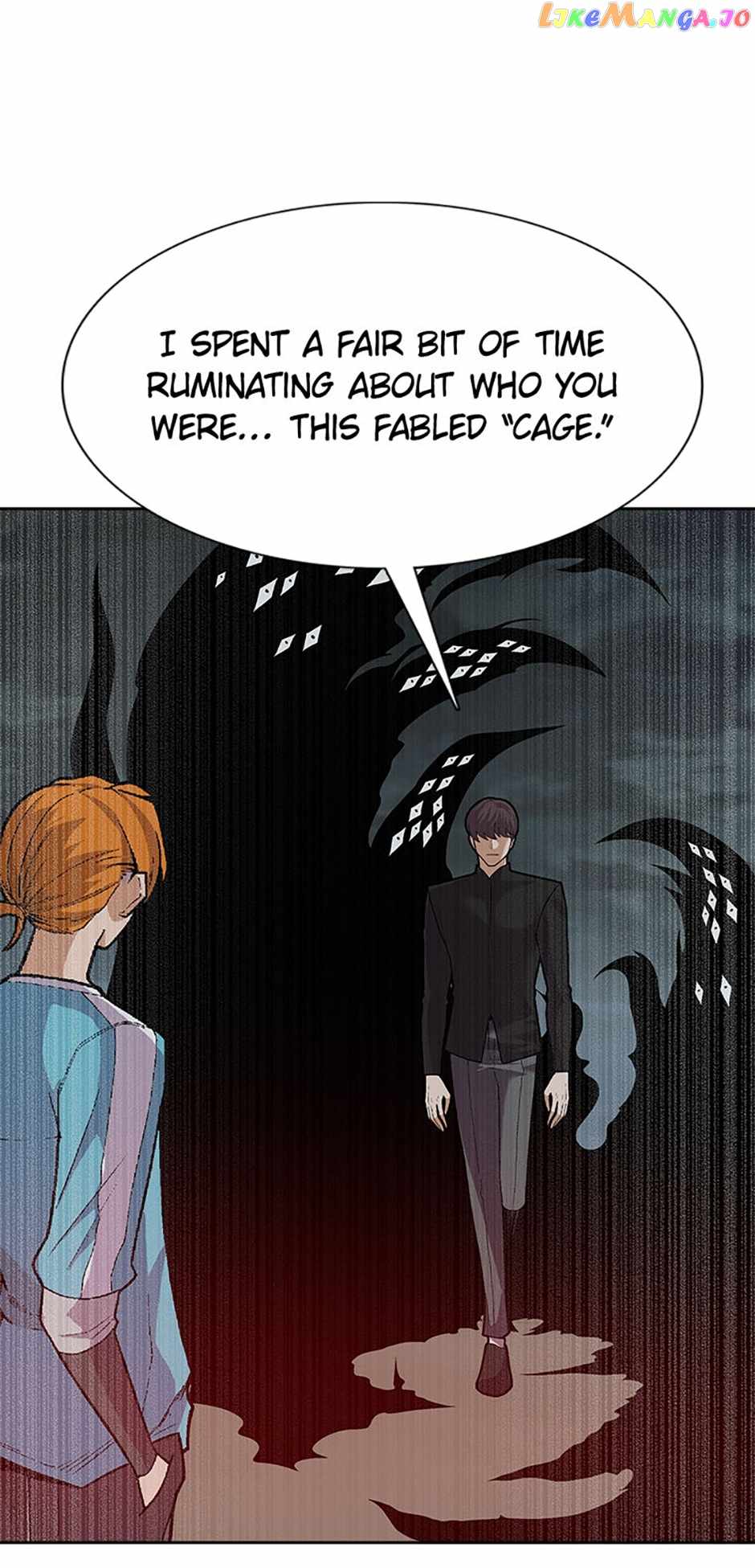Newbie Management Chapter 52 - Page 0