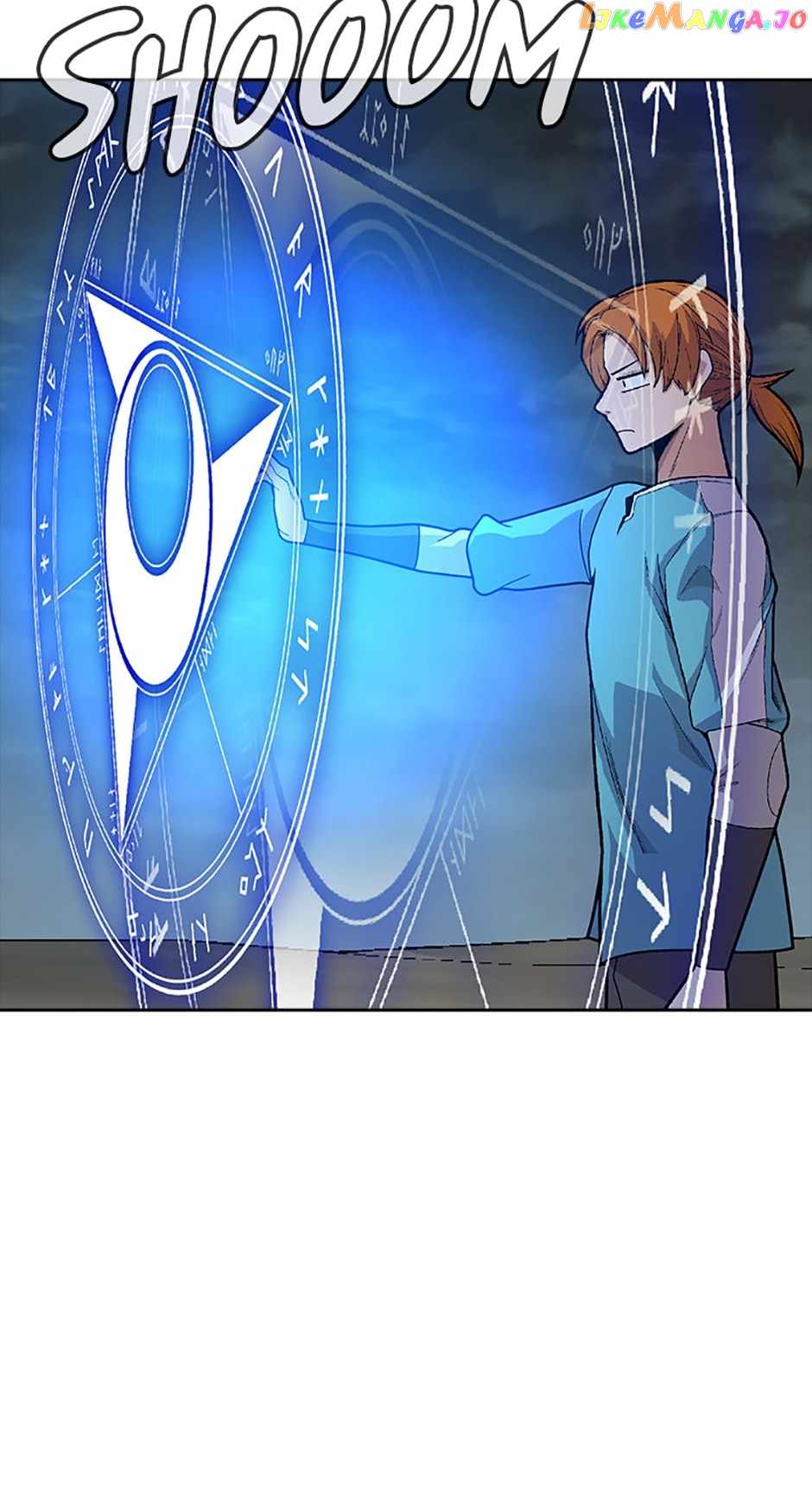 Newbie Management Chapter 52 - Page 29