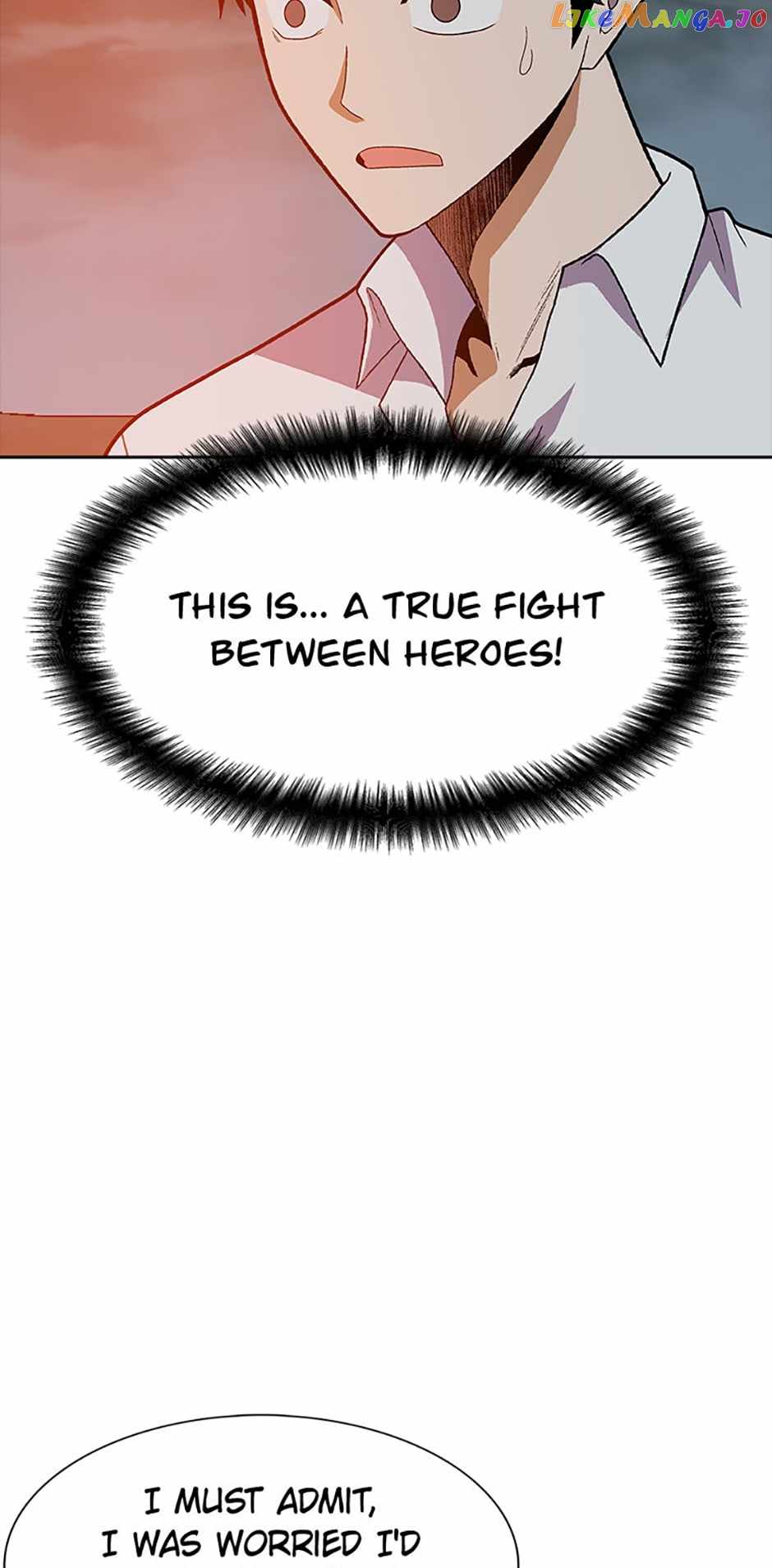 Newbie Management Chapter 52 - Page 33