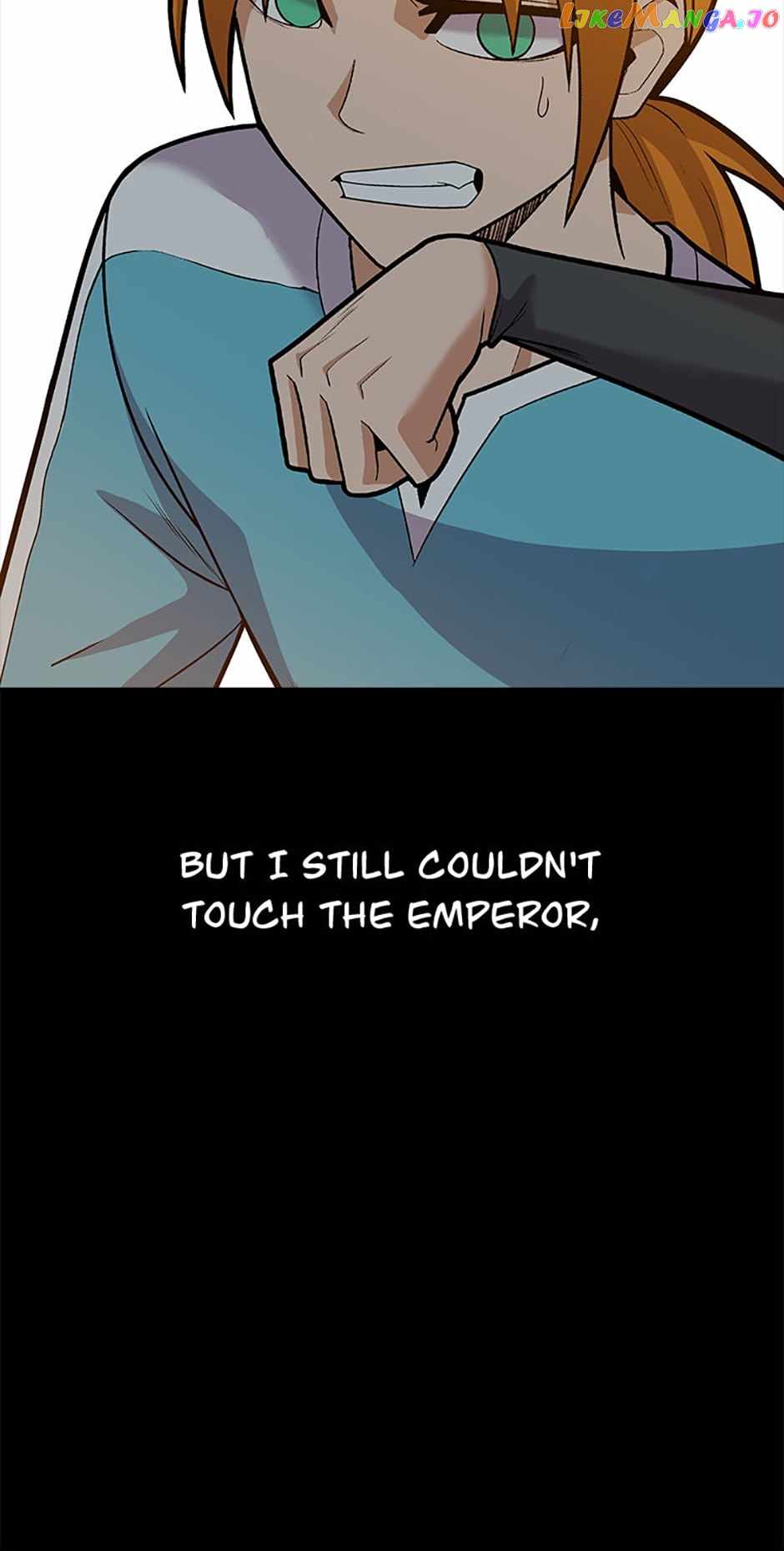 Newbie Management Chapter 52 - Page 44