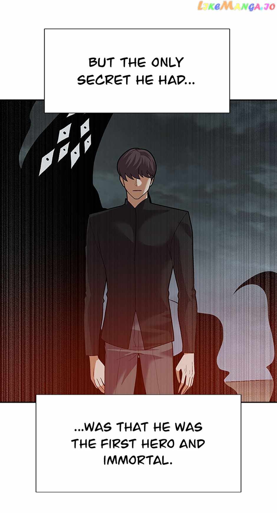 Newbie Management Chapter 52 - Page 60