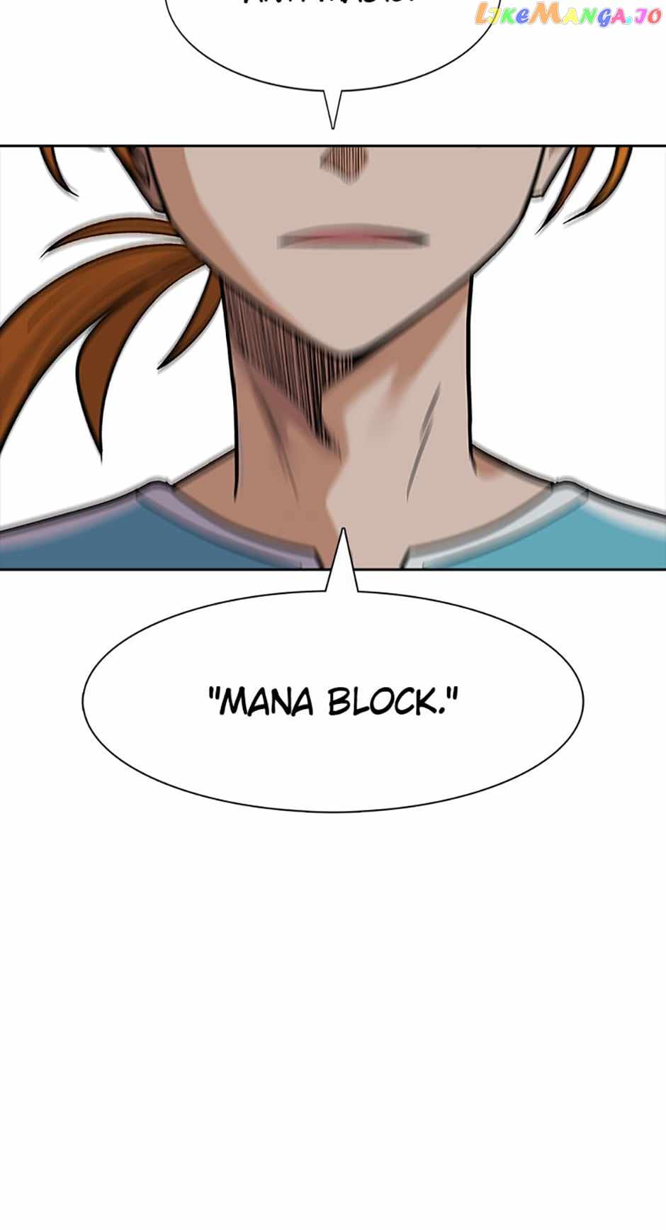 Newbie Management Chapter 52 - Page 9