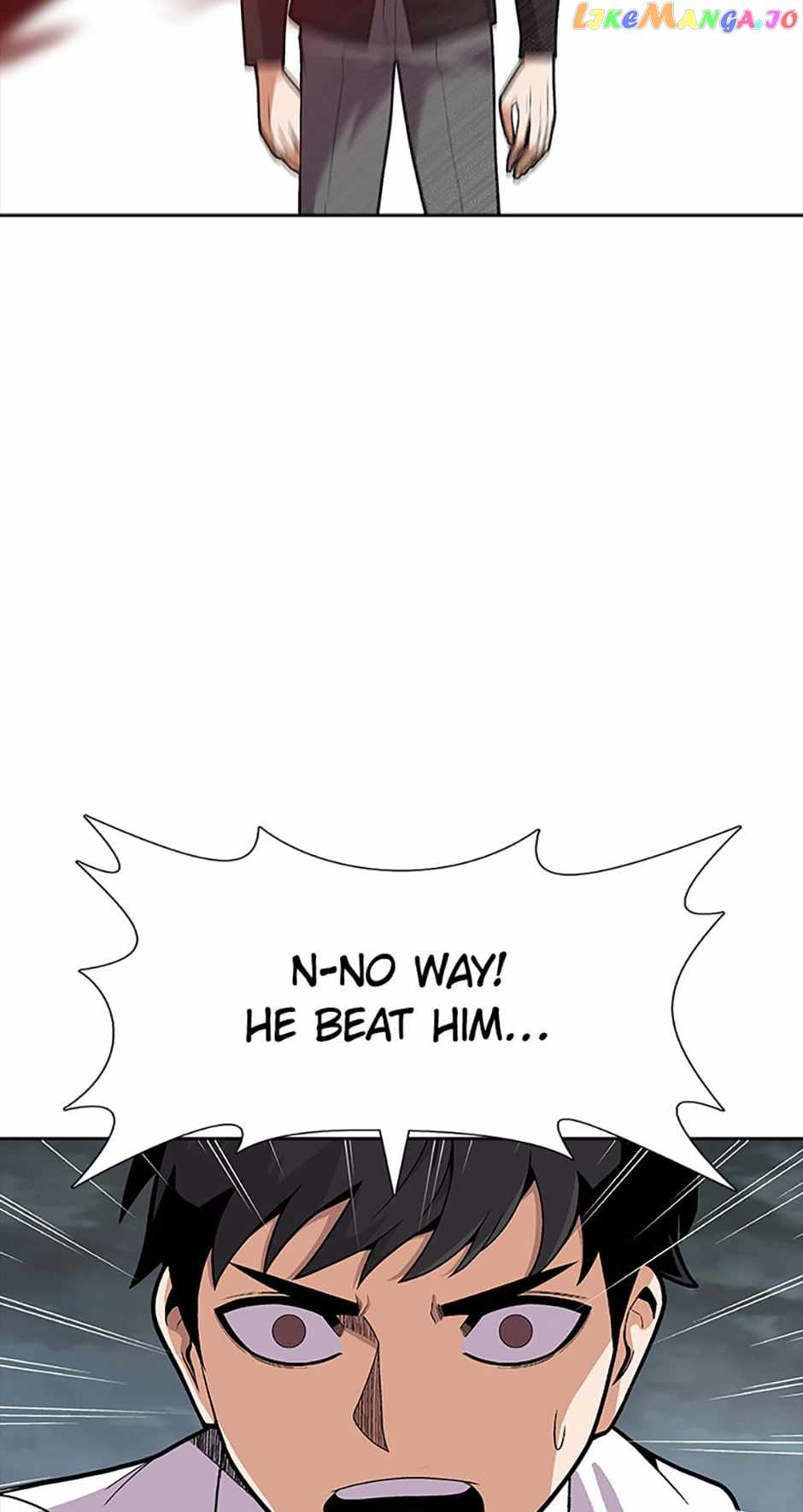 Newbie Management Chapter 52 - Page 91