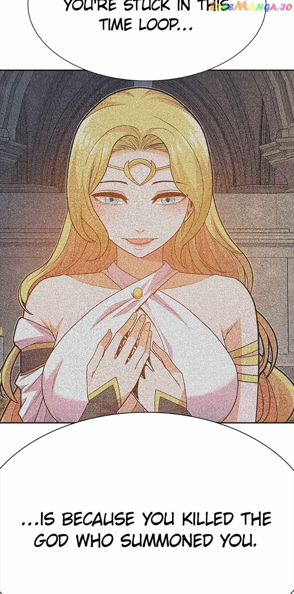 Newbie Management Chapter 53 - Page 110