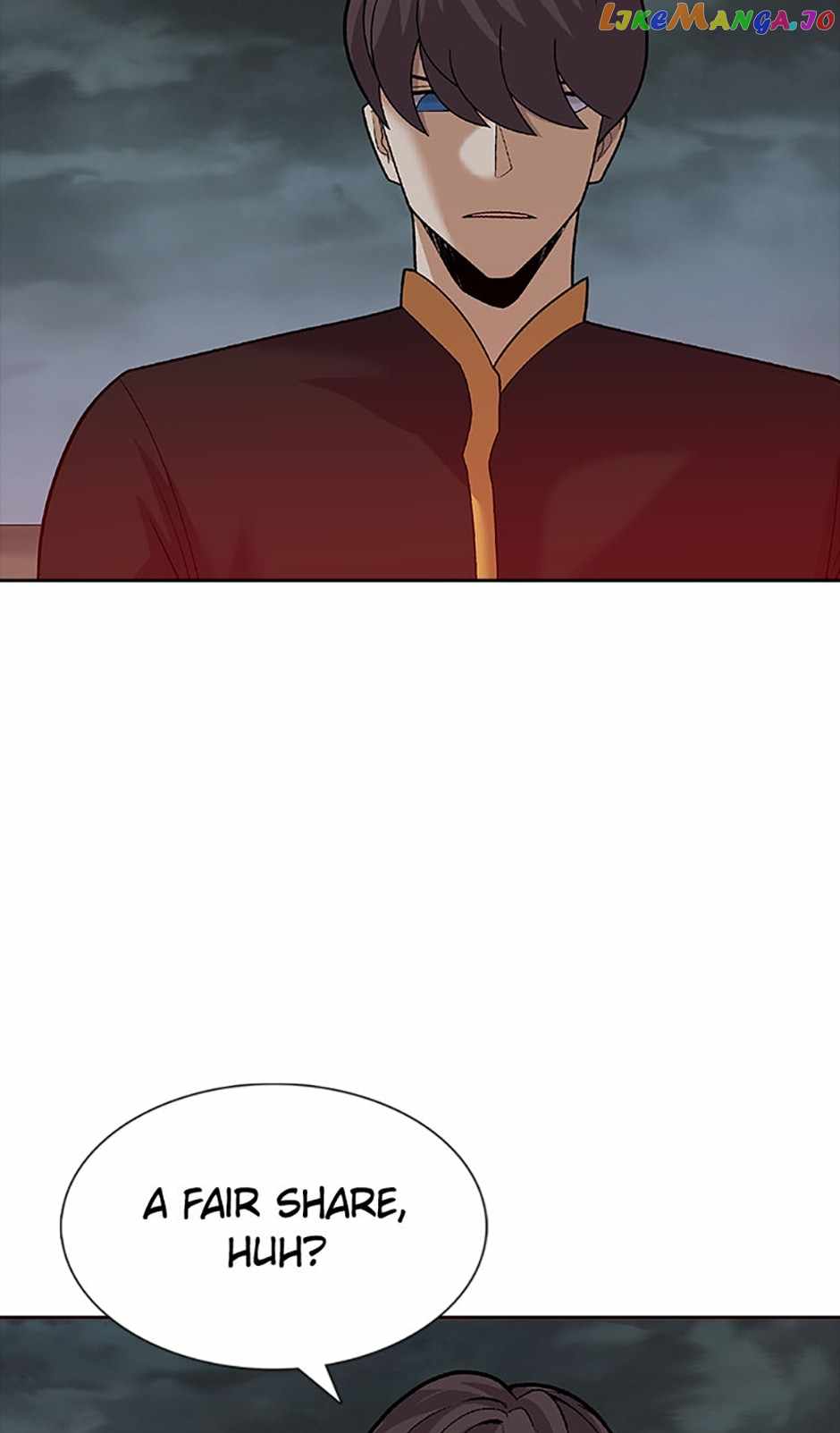 Newbie Management Chapter 53 - Page 13