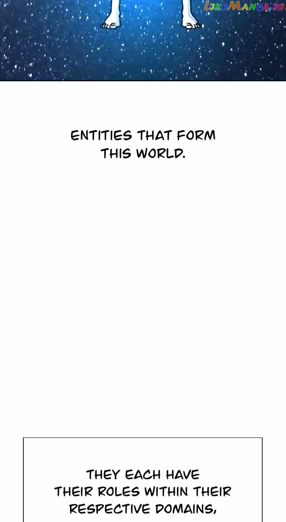 Newbie Management Chapter 53 - Page 20
