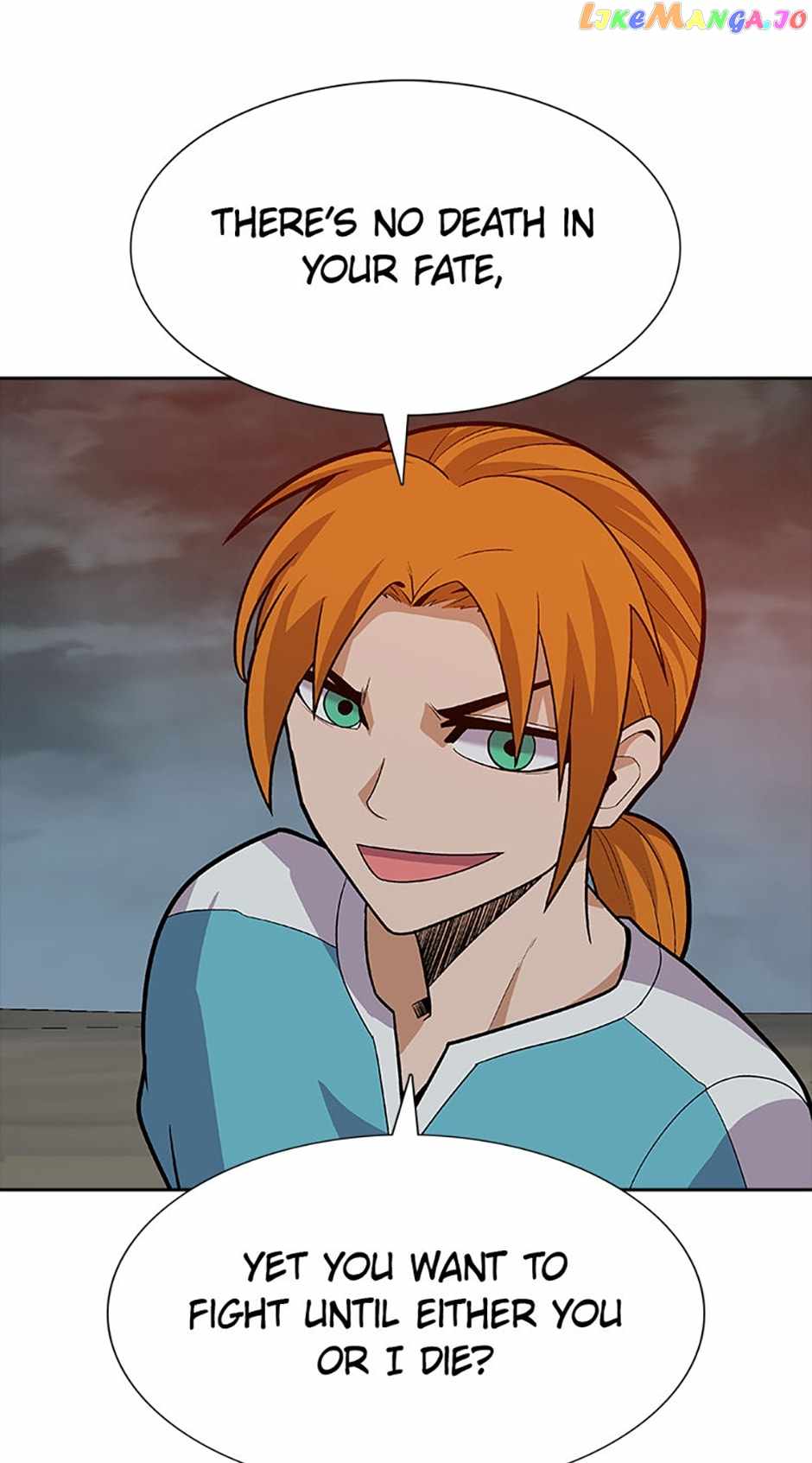 Newbie Management Chapter 53 - Page 34