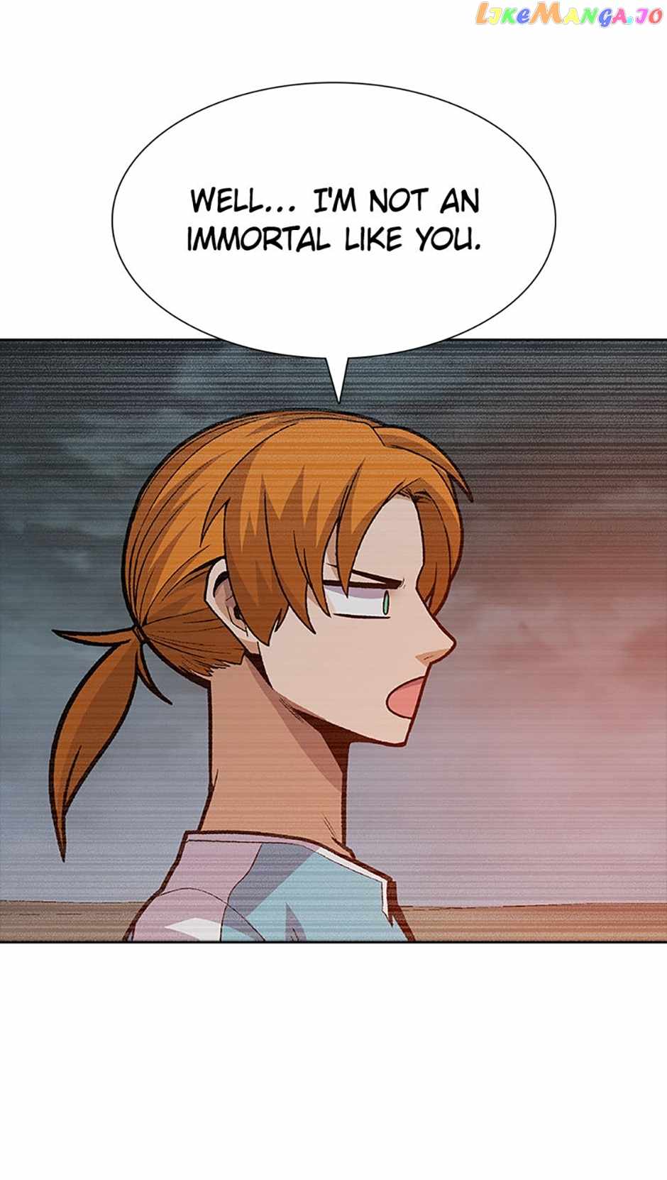 Newbie Management Chapter 53 - Page 39