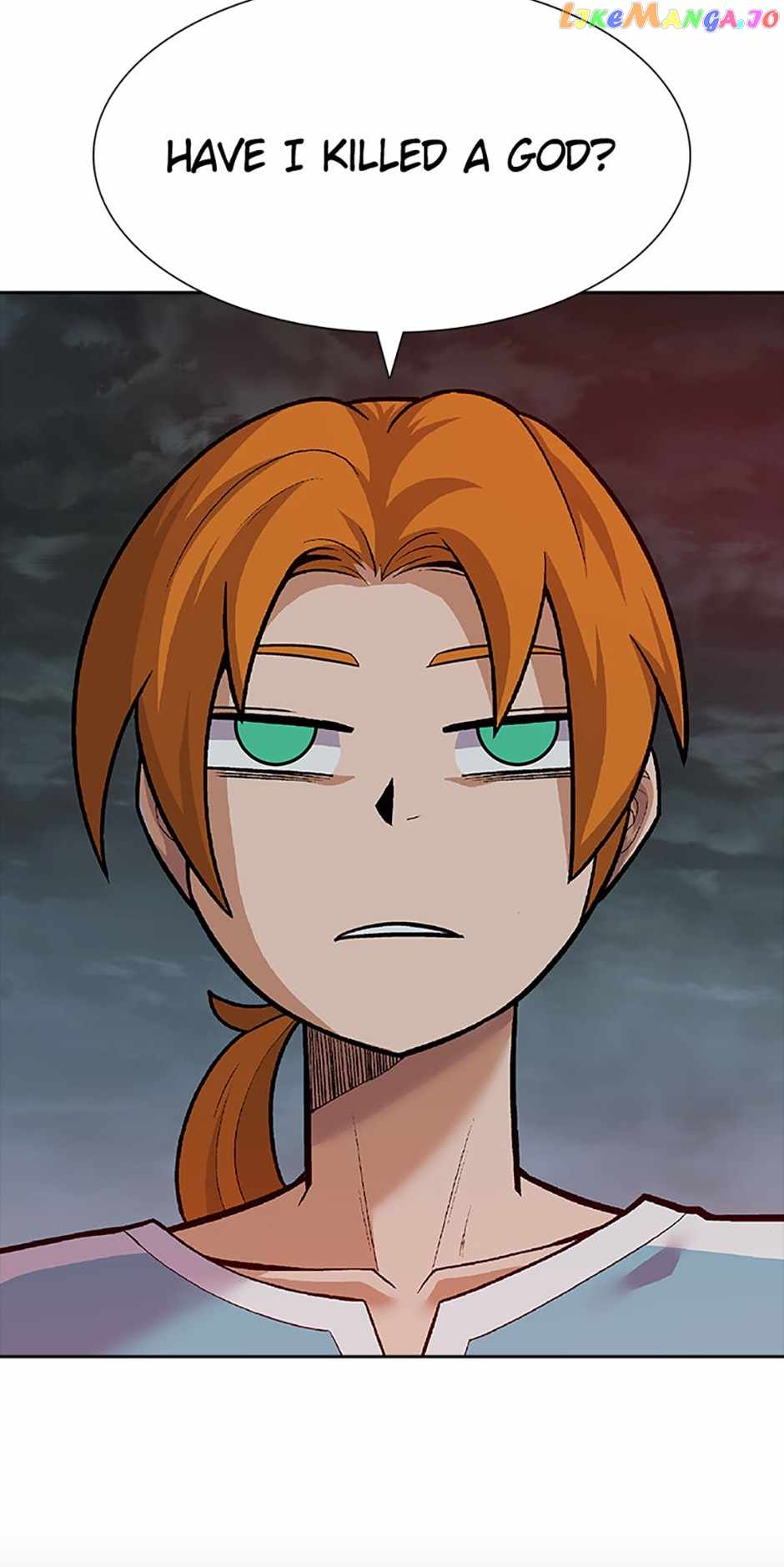 Newbie Management Chapter 53 - Page 6