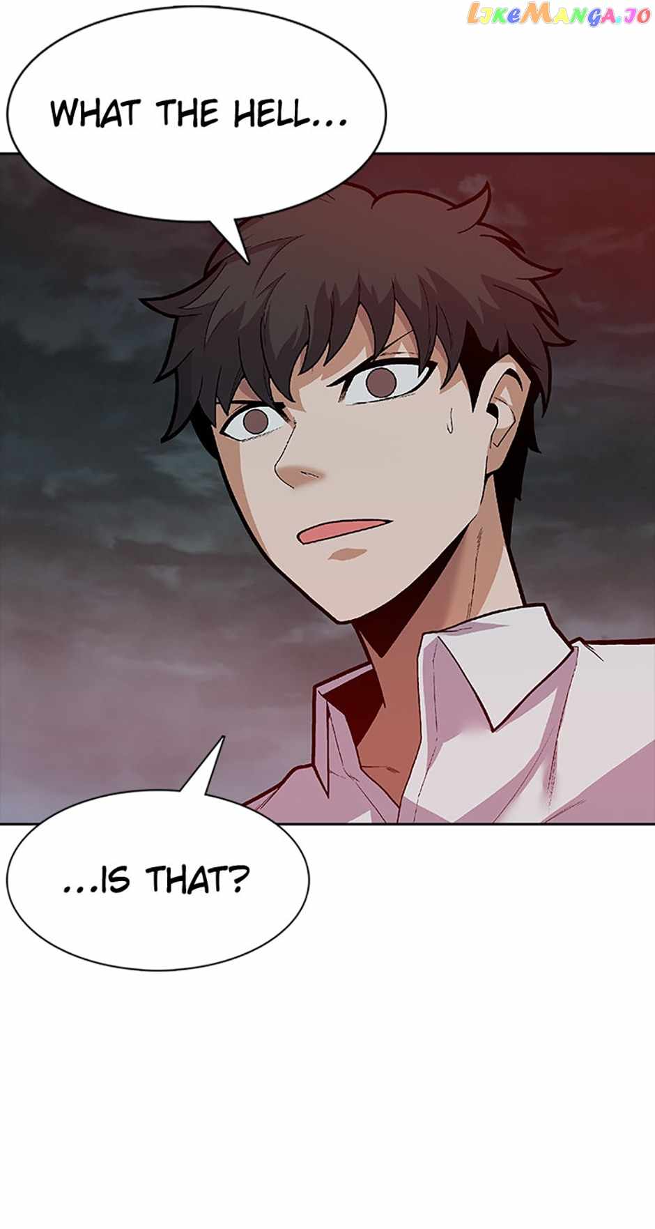 Newbie Management Chapter 53 - Page 63