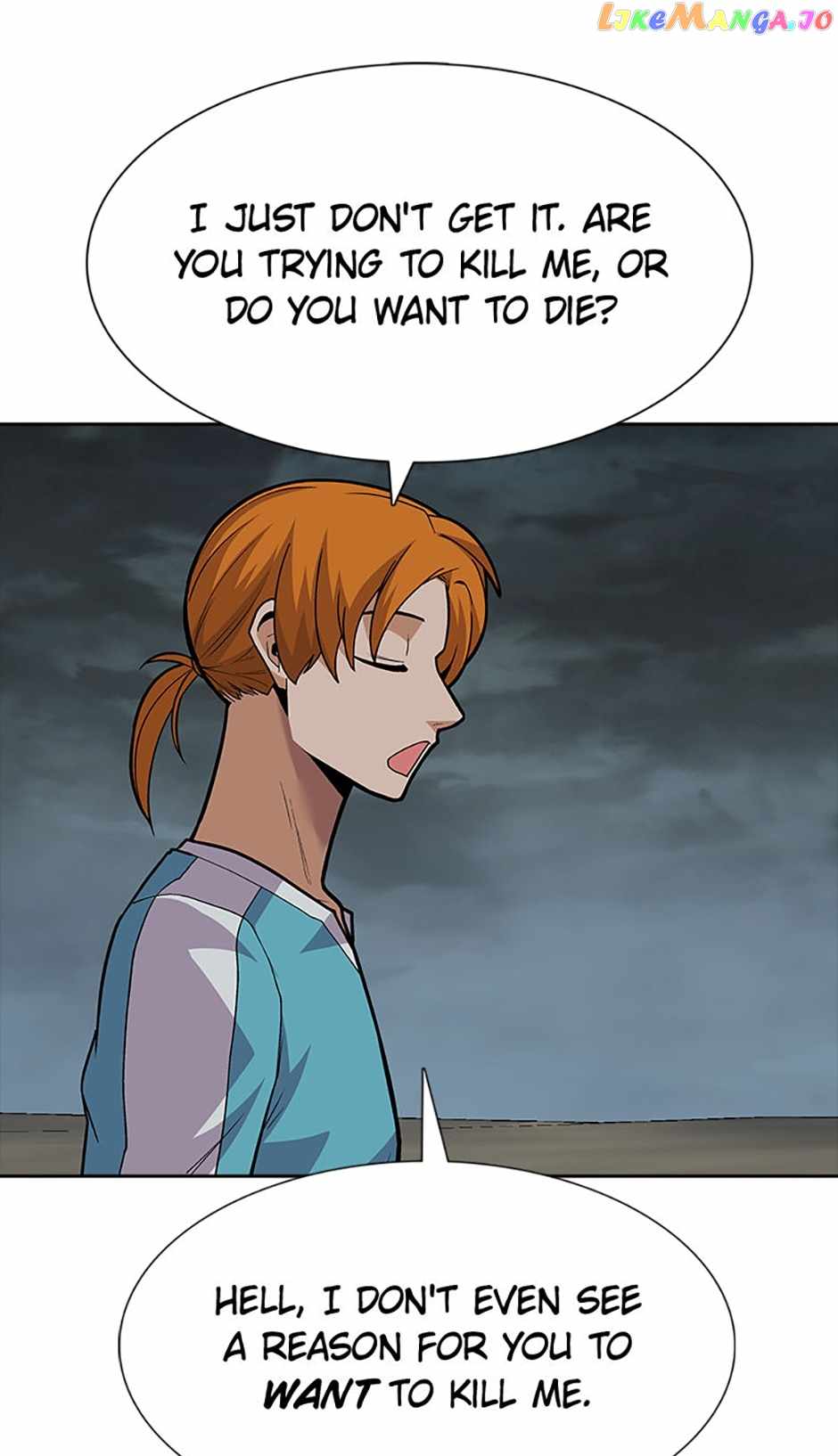 Newbie Management Chapter 53 - Page 68