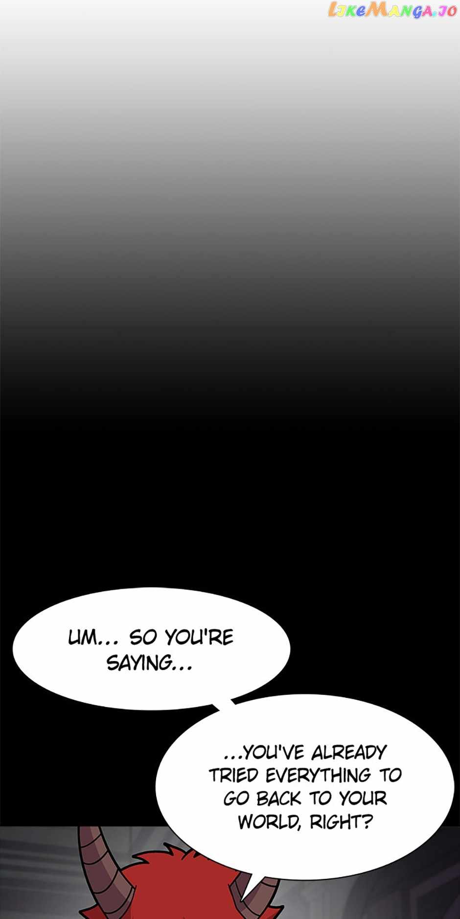 Newbie Management Chapter 53 - Page 7