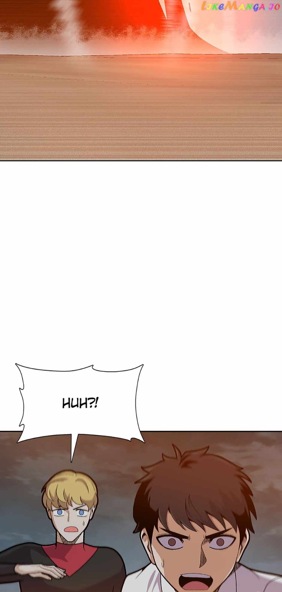 Newbie Management Chapter 53 - Page 74