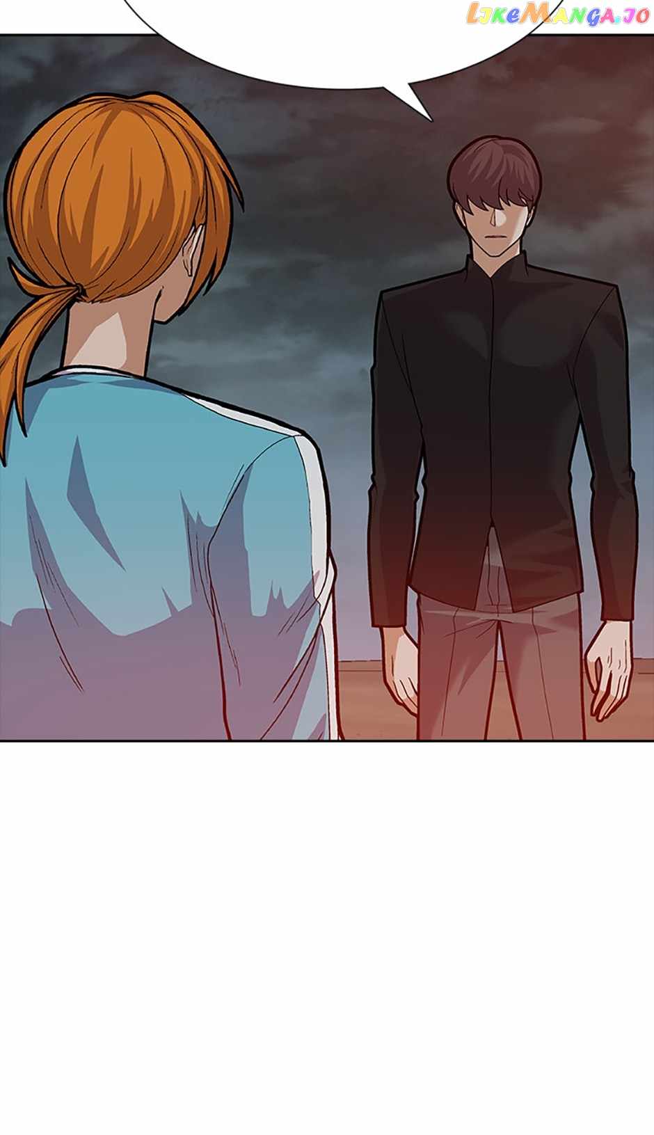 Newbie Management Chapter 53 - Page 92
