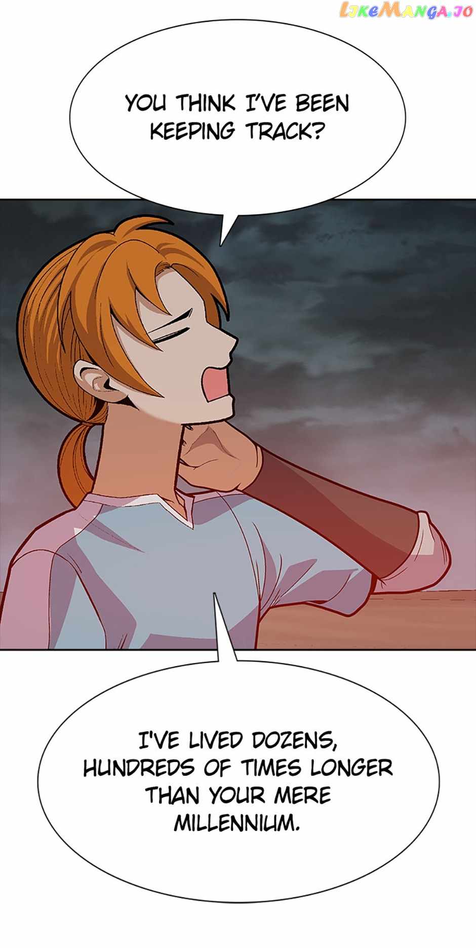 Newbie Management Chapter 53 - Page 93